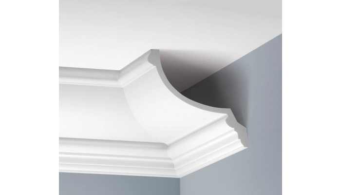 Listwa sufitowa, gzyms Creativa LGG-14